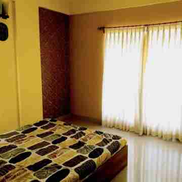 Modern amenities with bright, spacious and cozy rooms. Rooms