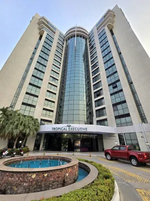 Luxury Studio with stunning river views Hotel di 