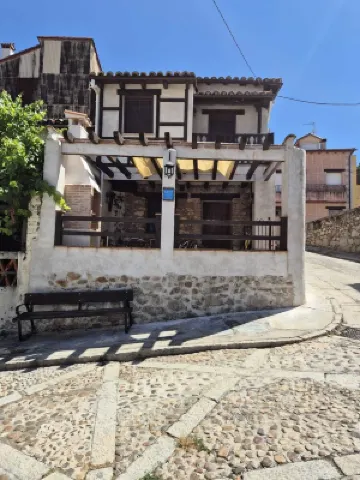 Casa Abuelo Cañi