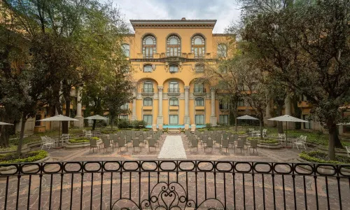 Quinta Real Monterrey
