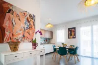 Imama 'Apartment Sea View