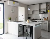 Spacious and modern 3 bedroom house with WiFi, Casa 57 San Miguel