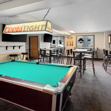 Fargo Inn and Suites