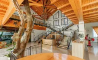 Villa Luisa Francesca Hotel a Montebelluna
