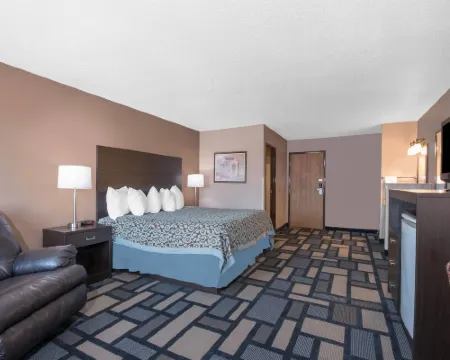 Days Inn by Wyndham Watertown Hotels in Codington County