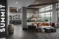 Embassy Suites by Hilton Pigeon Forge Resort - bar