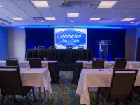 Hampton Inn & Suites by Hilton St. John's Airport Hotels in St. John's