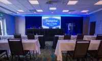 Hampton Inn & Suites by Hilton St. John's Airport