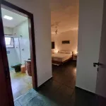 HOUSE ON THE BEACH WITH LOTS OF GREEN Hotels in Praia de Itamambuca