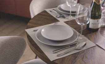 Industria Nowoczesny i Bezpieczny Stadion Zawisza