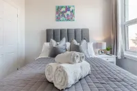 Host & Stay - the Bull Inn, 3 Double Rooms Hotels in Fernhill Heath