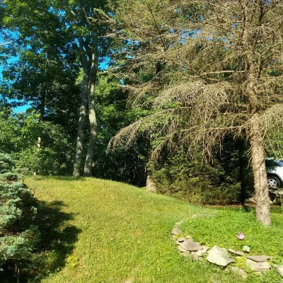 Great family house with deck Great location Hotels in Price Township