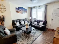 Nini's Pad 레딩 호텔