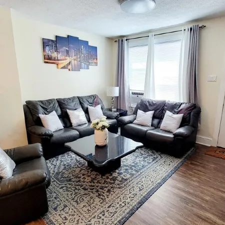 Nini's Pad