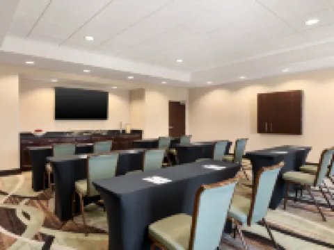 Hampton Inn & Suites Mount Joy/Lancaster West Hoteles en Municipio de Rapho