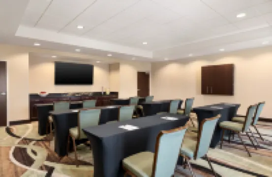 Hampton Inn & Suites Mount Joy/Lancaster West