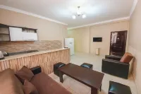 Charming Apartments with Private Parking