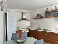 Very central apartment in Arrecife, Lanzarote (A Anduriña) ideal for families.