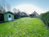 Fijne, Luxe en Sfeervolle Recreatiewoning De Eewijkse Hoeve