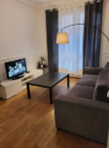 L'appartement Idéal 4 Voyageurs