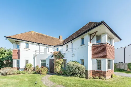 Felpham Beach+South Downs+Arundel+Goodwood, Sussex Hotels in Felpham