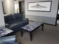 Cozy Upper Apartment at Hiawatha House near Pipestone National Monument Các khách sạn ở Pipestone