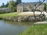 Superb 16th century mill