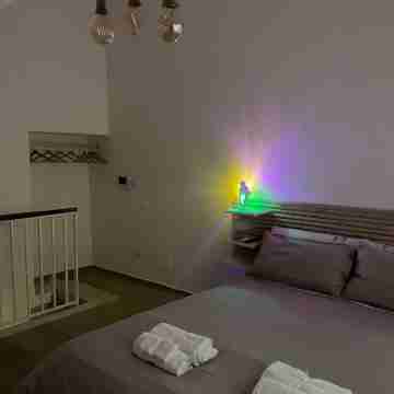 Oreste's House in the historic center of Bari Rooms