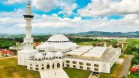 Venia Hotel Batam Hotel dekat Taman Tunas Regency