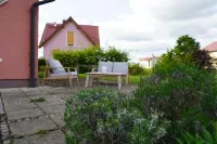 3 Bedroom Private Vacation Home in müncheberg