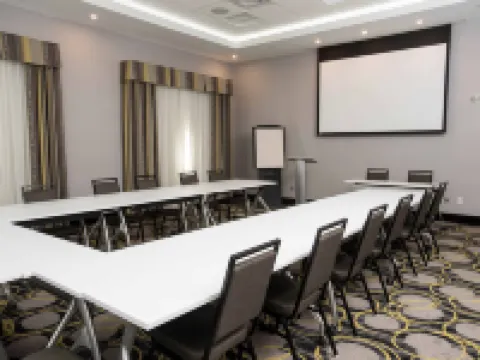 Hampton Inn & Suites by Hilton Thunder Bay Hoteles en Thunder Bay