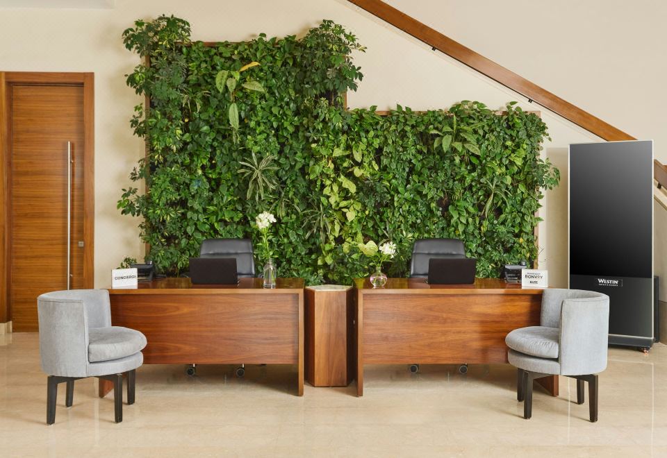 The Westin Cairo Resort & Spa, Katameya Dunes Over view