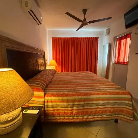 Los Picos Hotel & Suites Bucerias
