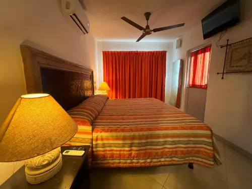 Los Picos Hotel & Suites Bucerias
