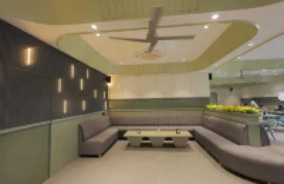 Hotel Black Harbour Hotels in Bharatpur