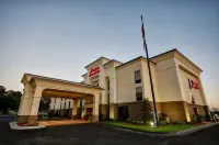 Hampton Inn & Suites Tifton Hotels in Tift County