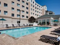 Hilton Garden Inn Oklahoma City Airport Hotels near Athena Mall