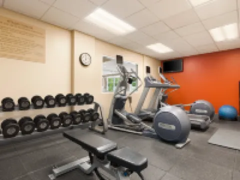 Hilton Garden Inn Solomons Hotels in Solomons