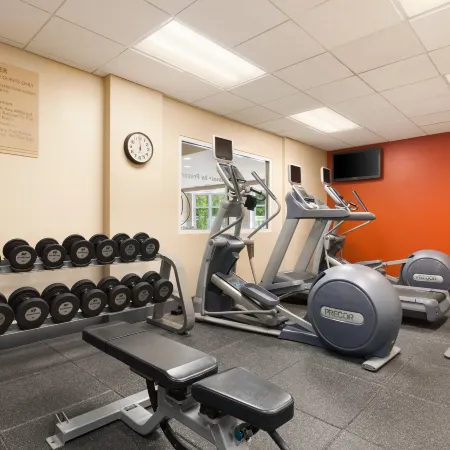 Hilton Garden Inn Solomons