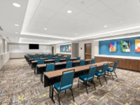 Hampton Inn and Suites by Hilton Portland Tigard Hoteles en Tigard