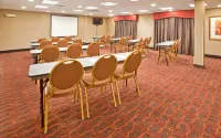 Hampton Inn & Suites Watertown - WiFi