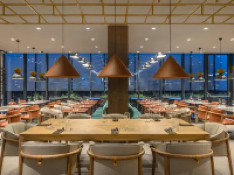 Hilton Garden Inn Debrecen City Center Hotels in Debrecen