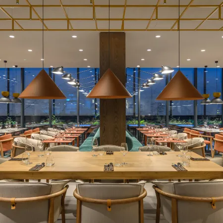 Hilton Garden Inn Debrecen City Center