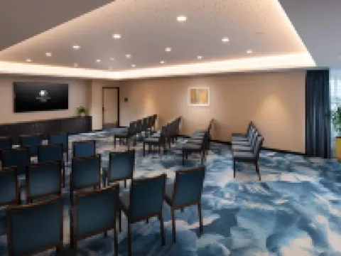 DoubleTree by Hilton Hobart Hotels in Hobart