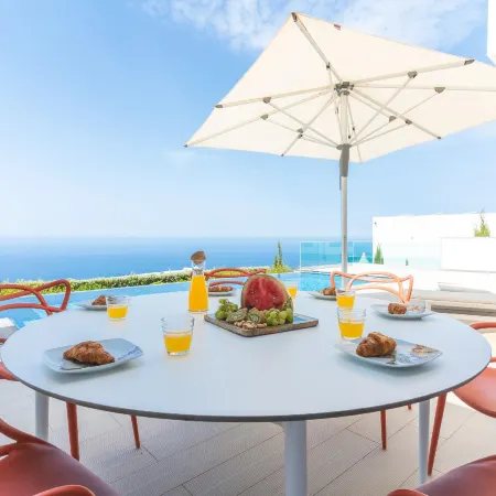 Villa Alegria by Atlantic Holiday