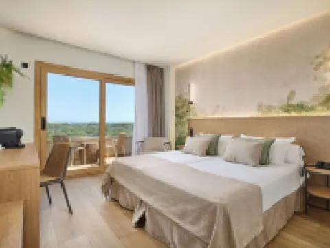 Grupotel Club Cala Marsal Nature Hotel Hotels in Felanitx