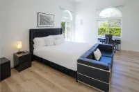 Malibu Ocean View Estate