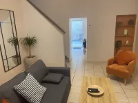 Douais escapade 두에 호텔