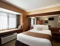 Microtel Inn & Suites by Wyndham Dover Hotel a Dover