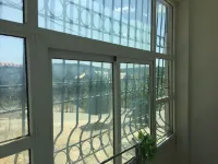 Vitel beautifull and quite Flat with a breath taking view of the forest Hotels in Ifrane